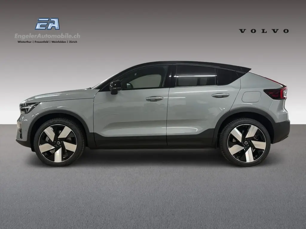 VOLVO EC40 82kWh Twin Motor AWD Ultra Xcentric Edition