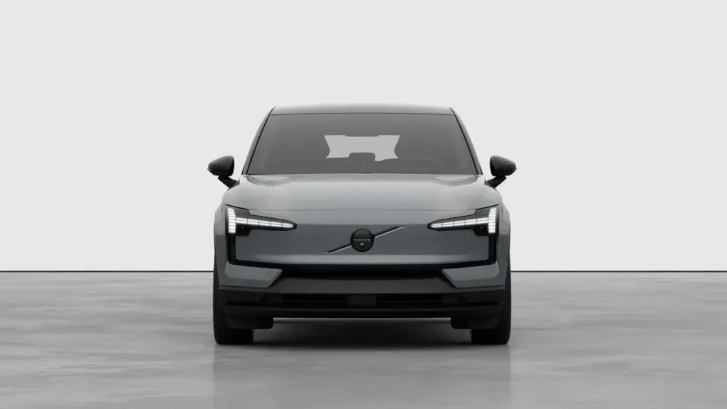 VOLVO EX30 E60 69kWh Twin Black Edition