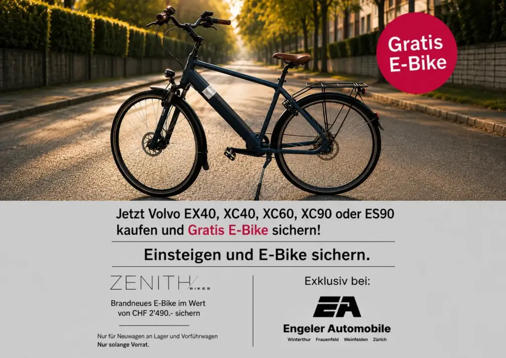 VOLVO EX40 82kWh Twin Motor Performance AWD Black Edition
