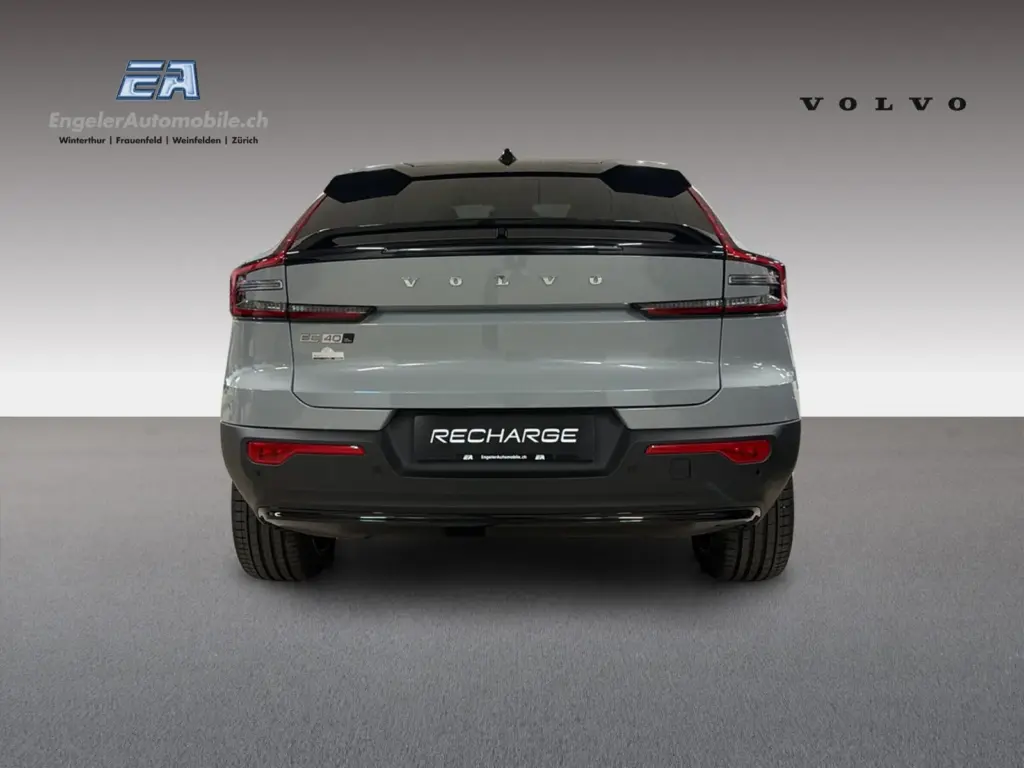 VOLVO EC40 82kWh Twin Motor AWD Ultra Xcentric Edition