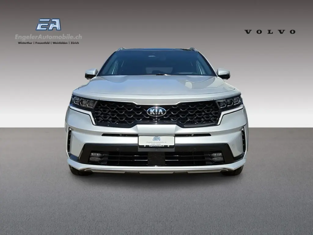 KIA Sorento 1.6 T-GDi Plug-in Hybrid Style 7P