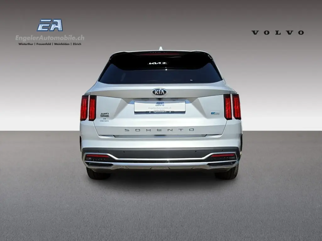 KIA Sorento 1.6 T-GDi Plug-in Hybrid Style 7P