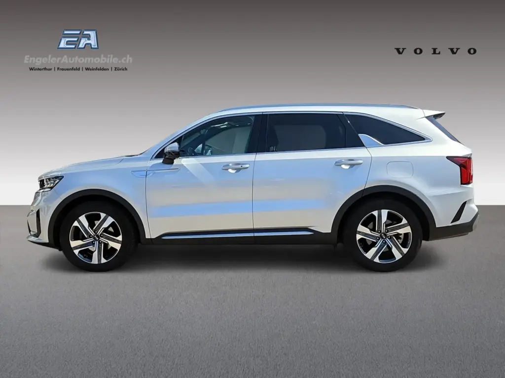 KIA Sorento 1.6 T-GDi Plug-in Hybrid Style 7P